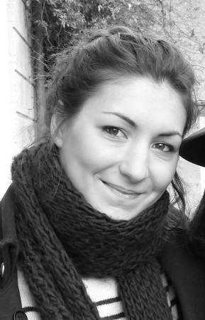 Aoust Alexandrine